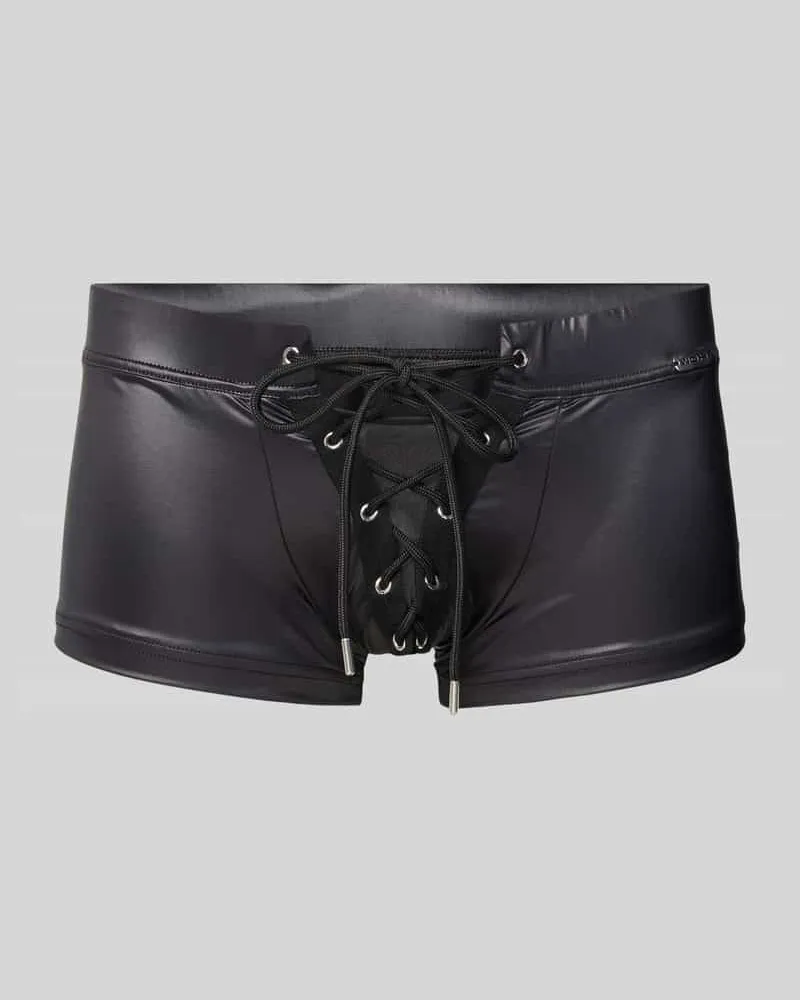 HOM Trunks mit elastischem Bund 