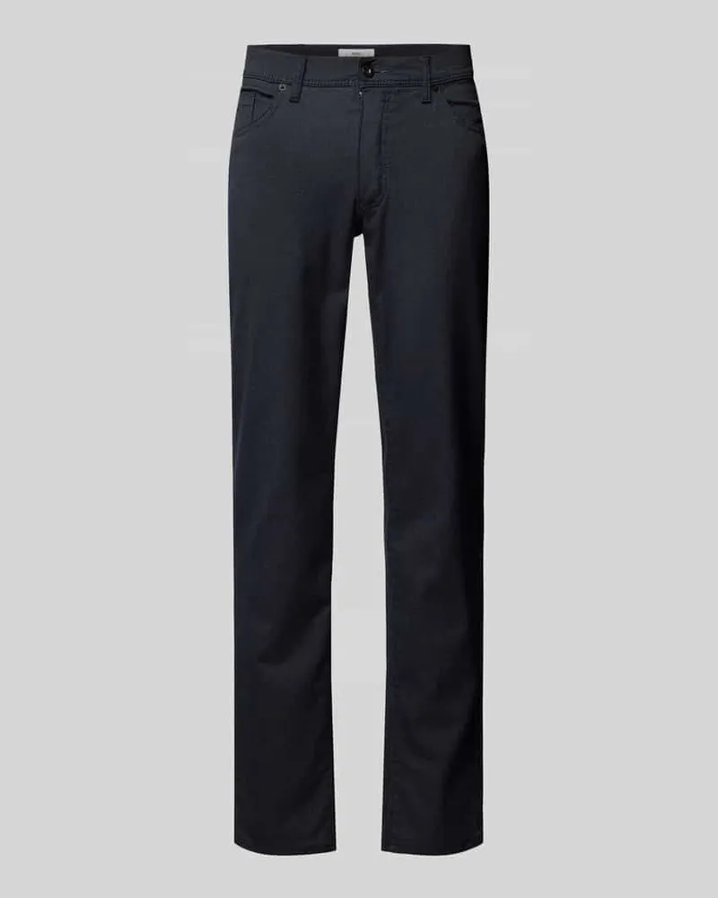 Brax Regular Fit Hose im 5-Pocket-Design Modell 'CADIZ 