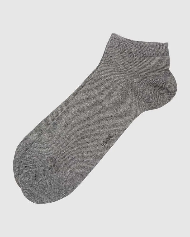 Falke Sneakersocken im 2er-Pack Modell 'Happy 