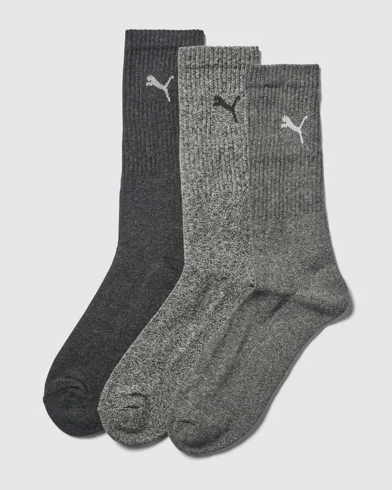 Puma Sportsocken im 3er-Pack 
