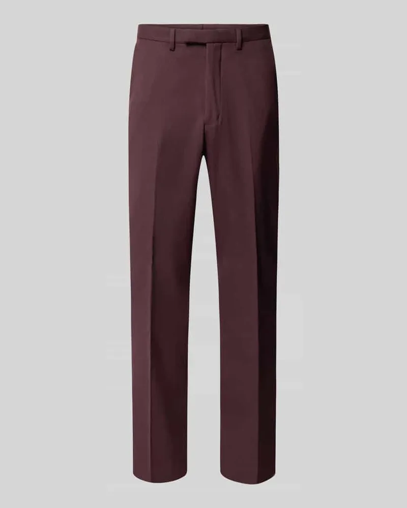McNeal Chino mit französischen Eingrifftaschen 