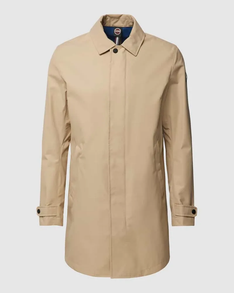 Colmar Jacke mit Umlegekragen Modell 'VALUABLE Beige