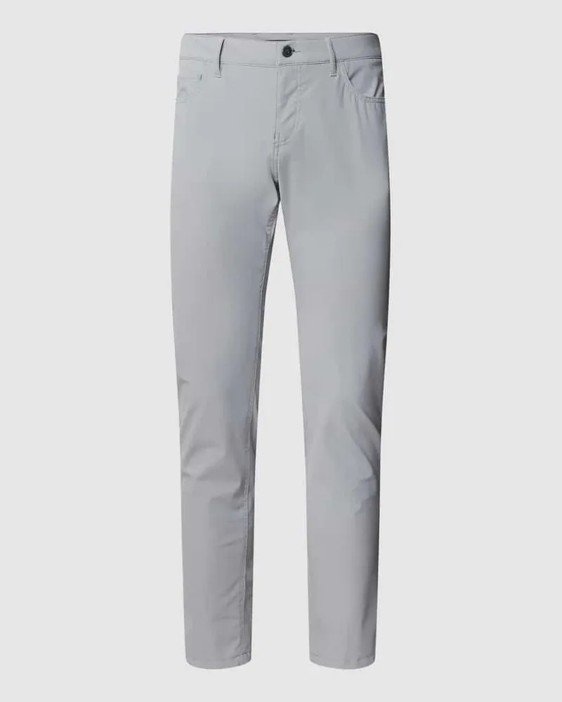Alberto Hose im 5-Pocket-Design 