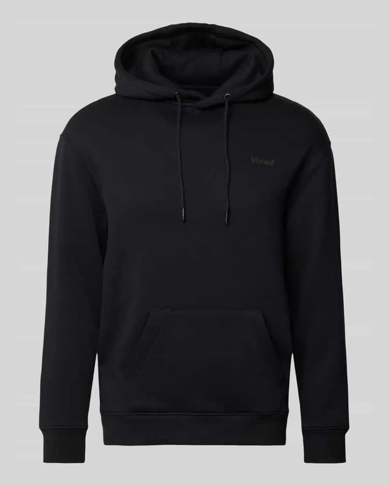 Blend Hoodie mit Kapuze Modell 'Downton 