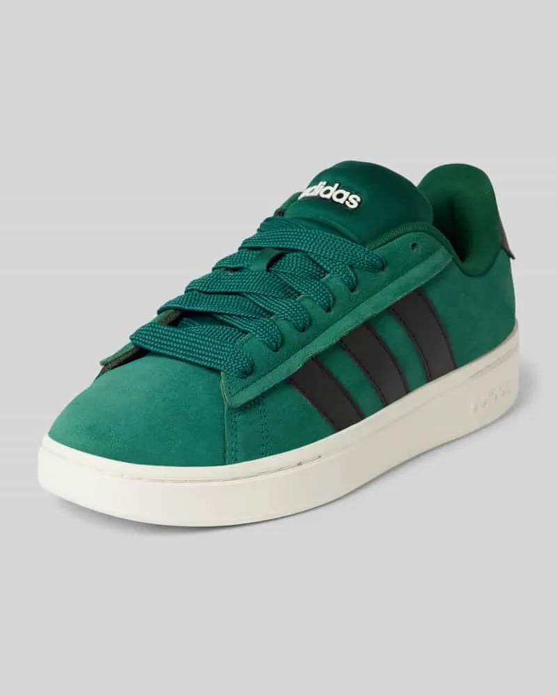 adidas Sneaker mit Schnürverschluss Modell 'GRAND COURT ALPHA 00s 