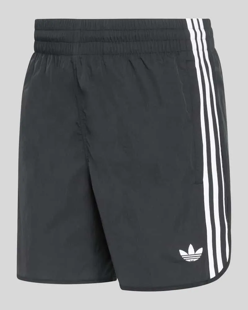 adidas Regular Fit Trainingsshorts Black