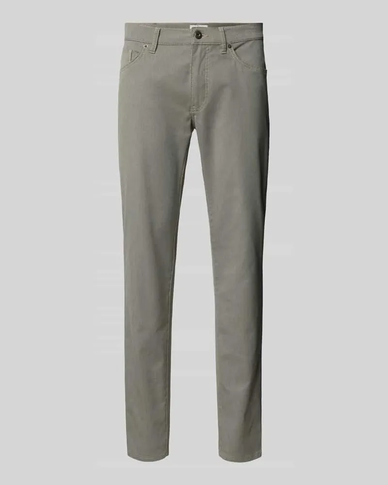 Brax Regular Fit Hose im 5-Pocket-Design Modell 'CADIZ 