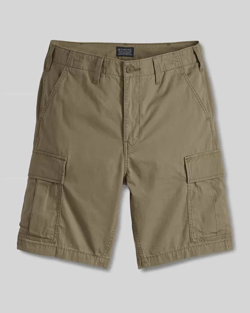 Levi's Regular Fit Cargoshorts aus reiner Baumwolle Sand
