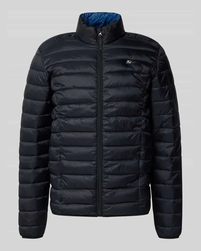 Blend Steppjacke mit Stehkragen Modell 'Romsey 
