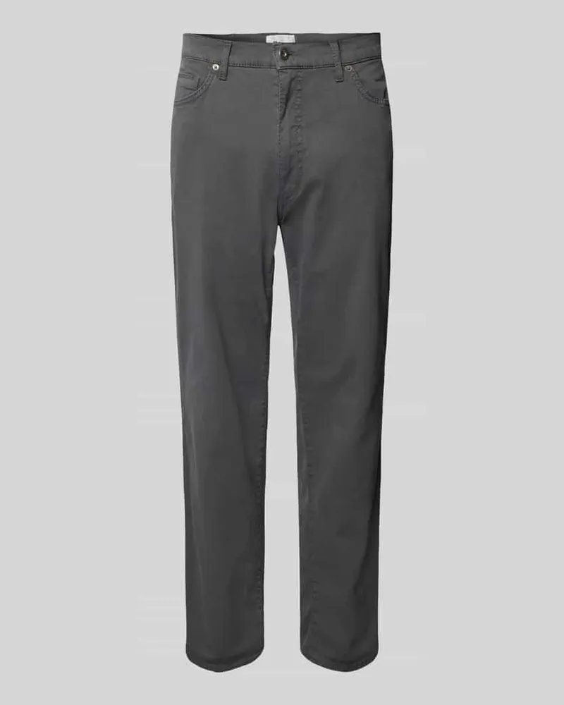 Brax Hose mit Eingrifftaschen Modell 'CADIZ 