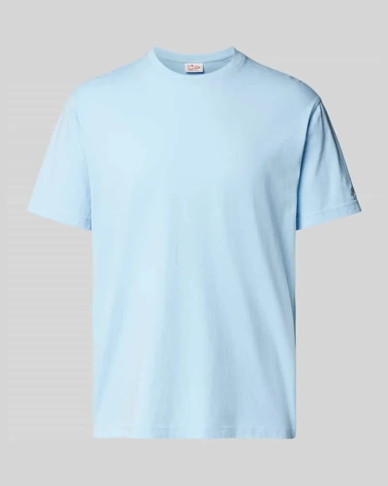 MC2 Saint Barth T-Shirt mit Rundhalsausschnitt Modell 'DOVER 