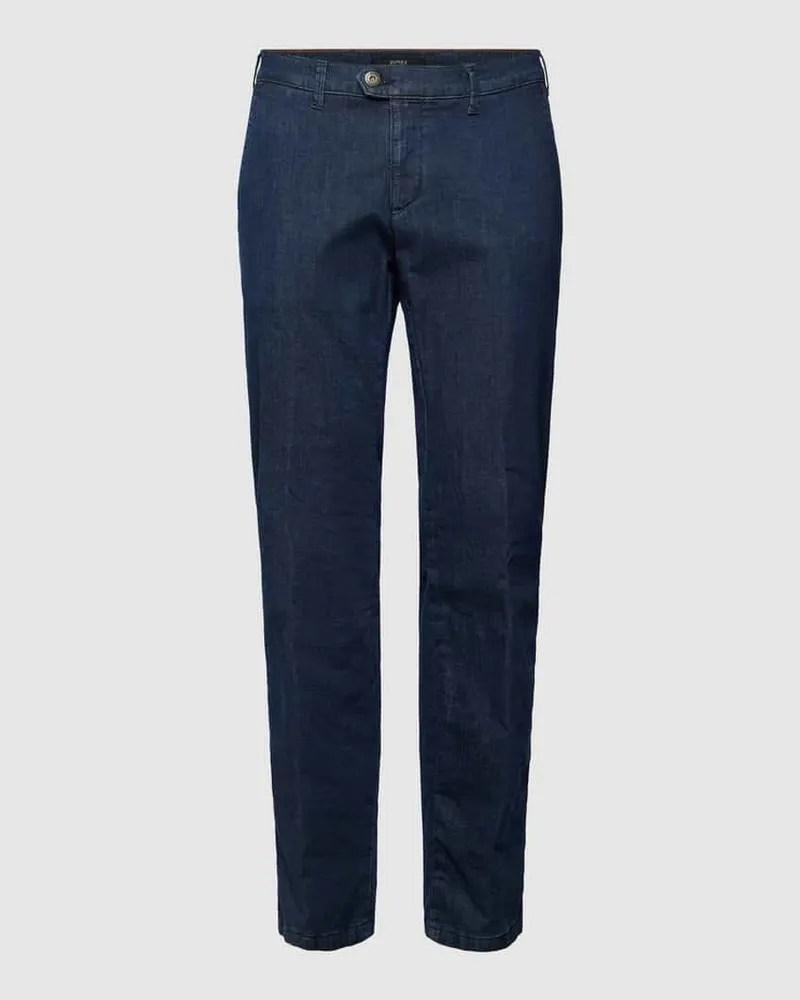 Brax Slim Fit Jeans mit Stretch-Anteil Modell 'Jörn 