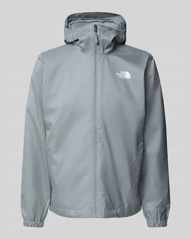 The North Face Regular Fit Jacke mit Logo-Print Modell 'Quest 