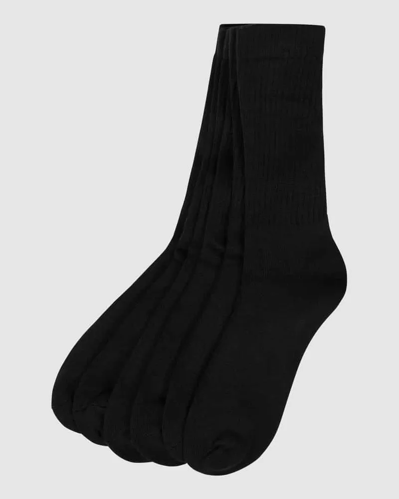 S.Oliver Socken mit Stretch-Anteil im 3er-Pack 