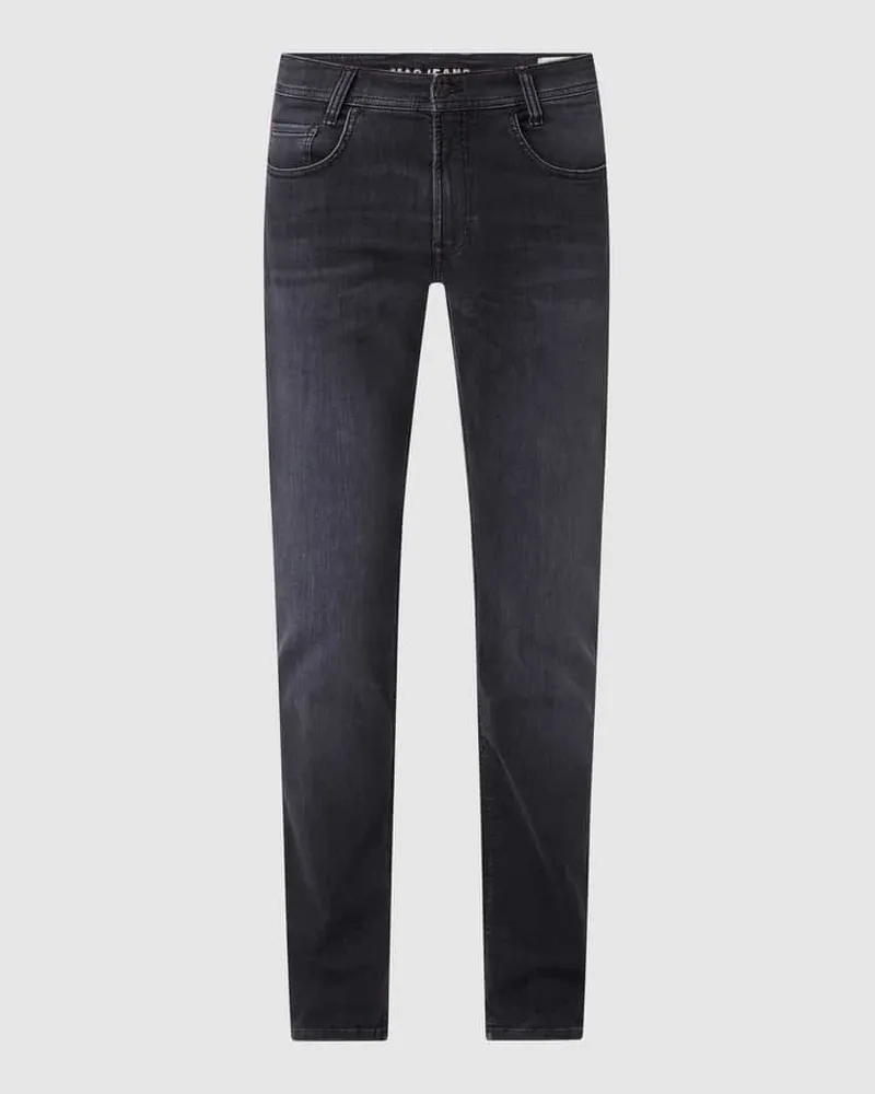 MAC Jeans Jeans im 5-Pocket-Design 