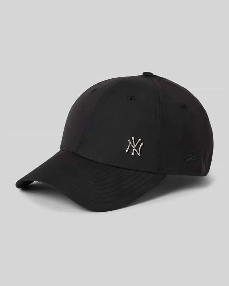New Era Basecap mit Motiv-Applikation Modell 'LEAGUE ESSENTIAL 
