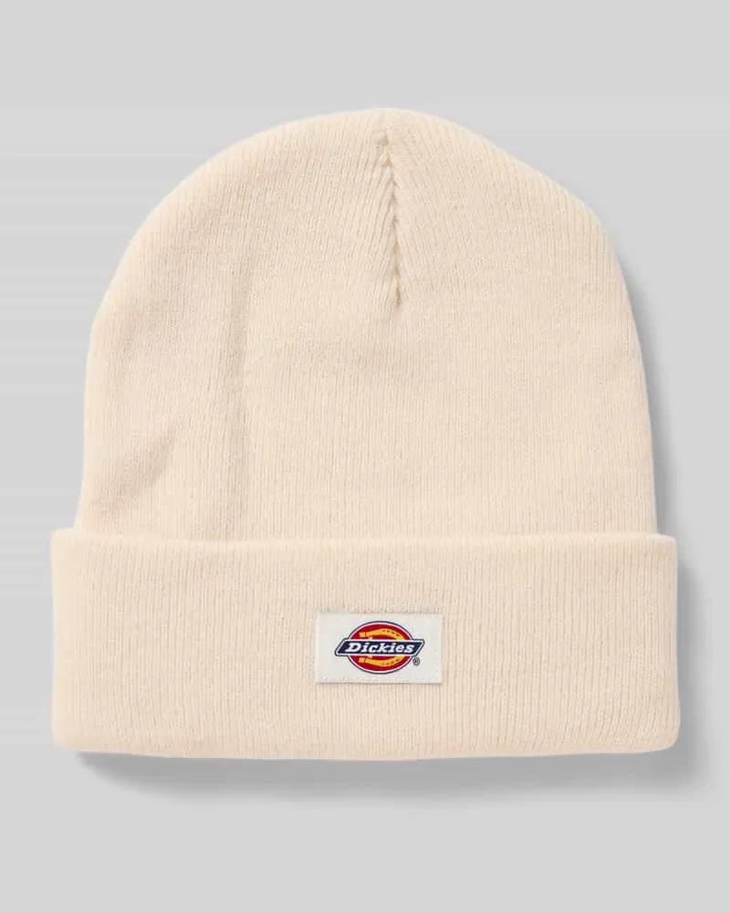 Dickies Beanie in Strick-Optik Modell 'Gibsland 