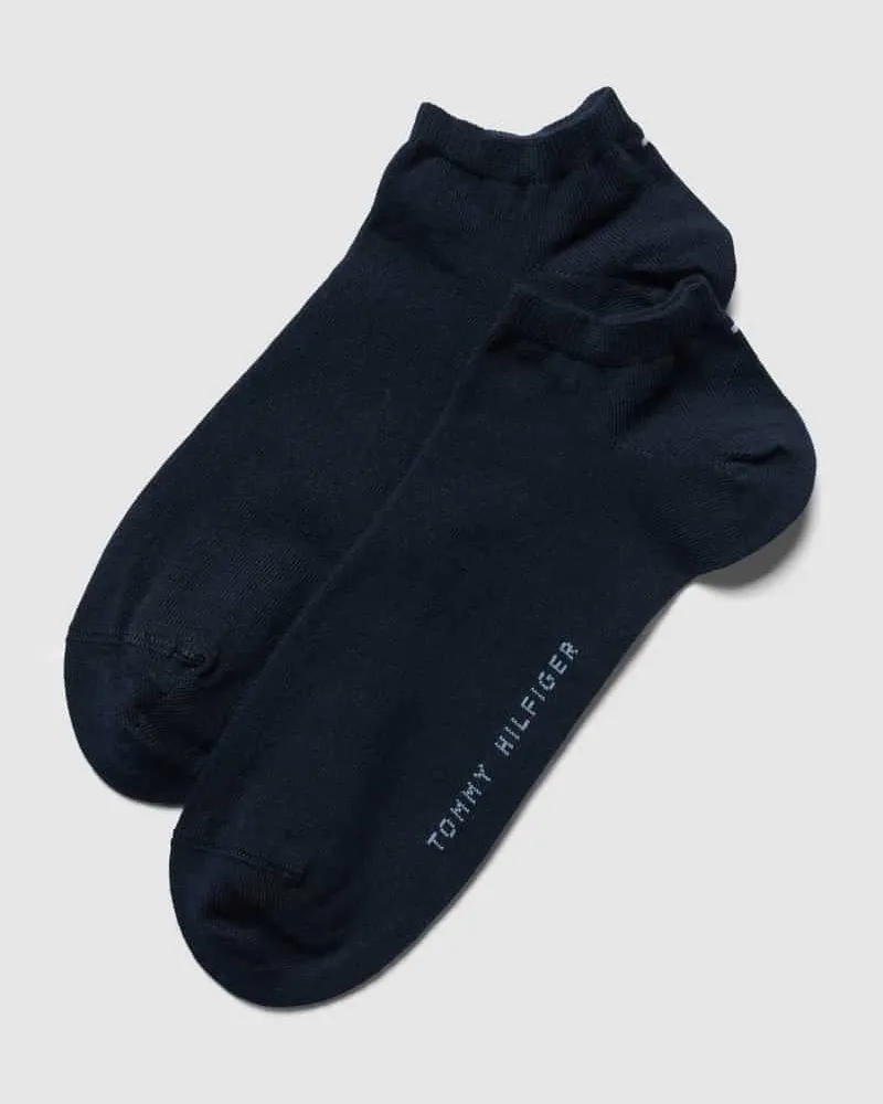 Tommy Hilfiger Sneaker-Socken im 2er-Pack 
