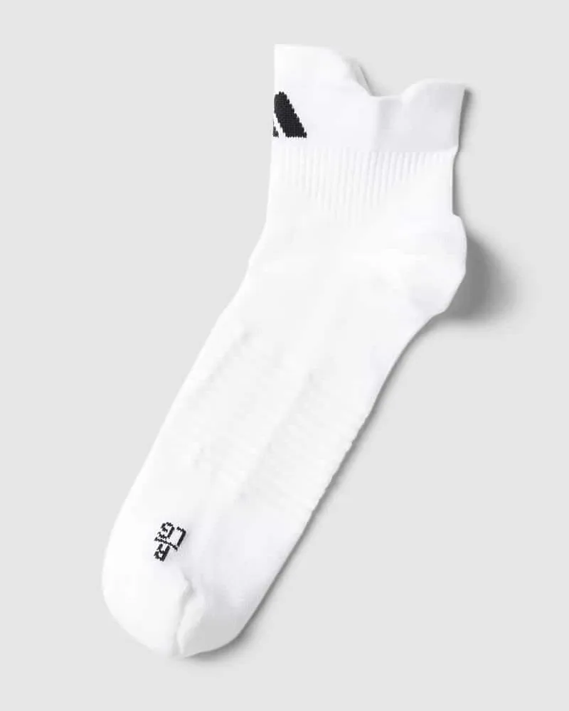 adidas Socken mit Label-Stitching 