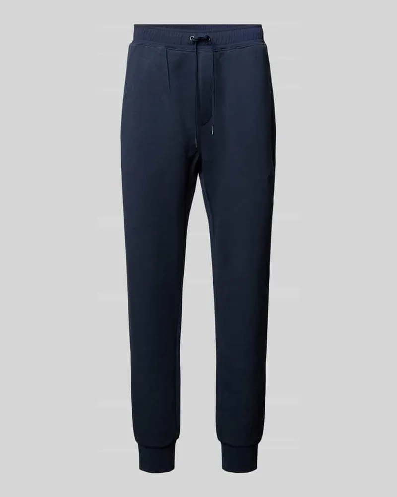 Ralph Lauren Sweatpants mit elastischem Bund 