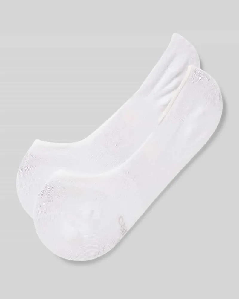 Camano Füßlinge im 2er-Pack Modell 'FOOTIE 