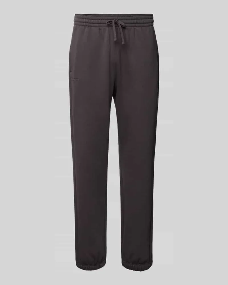 Champion Sweatpants mit elastischem Bund 