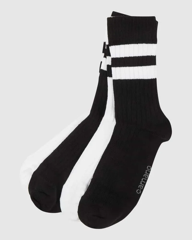 Camano Sportsocken mit Stretch-Anteil im 4er-Pack 