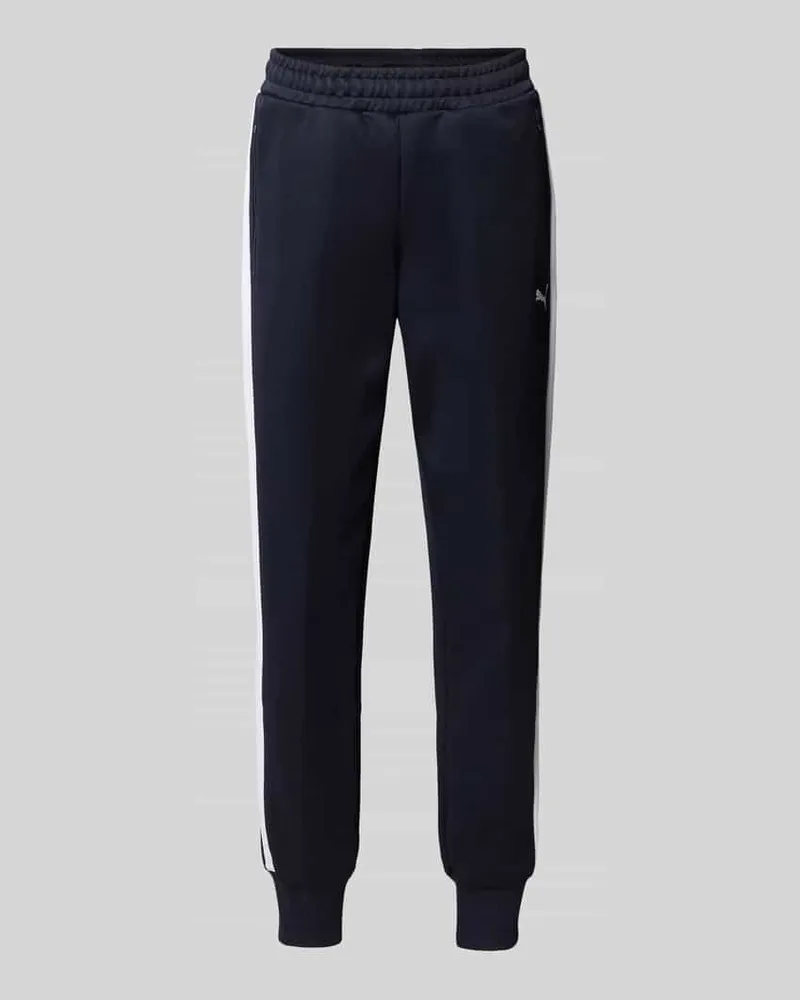 Puma Sweatpants mit Reißverschlusstaschen 