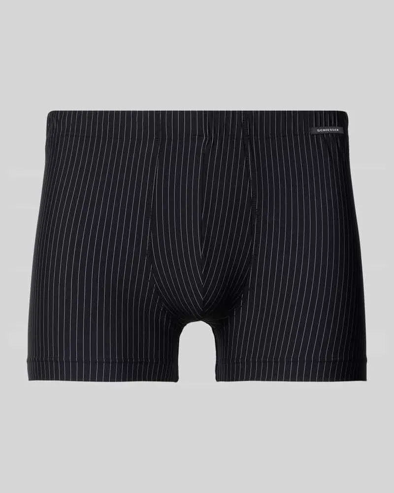 Schiesser Trunks mit elastischem Bund 