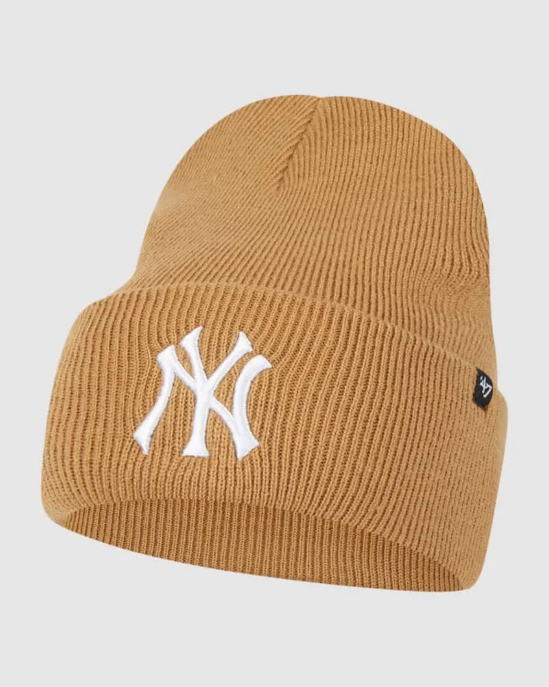 '47 Mütze mit 'New York Yankees‘-Stickerei 