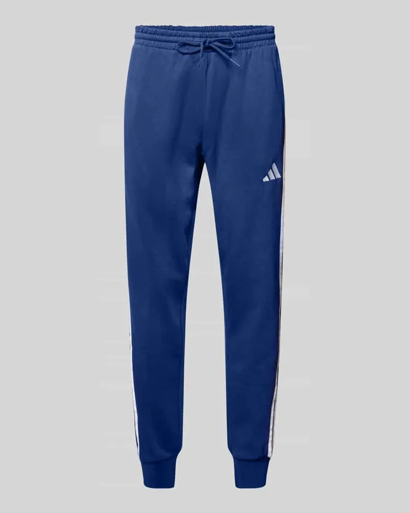 adidas Sweatpants mit elastischem Bund 