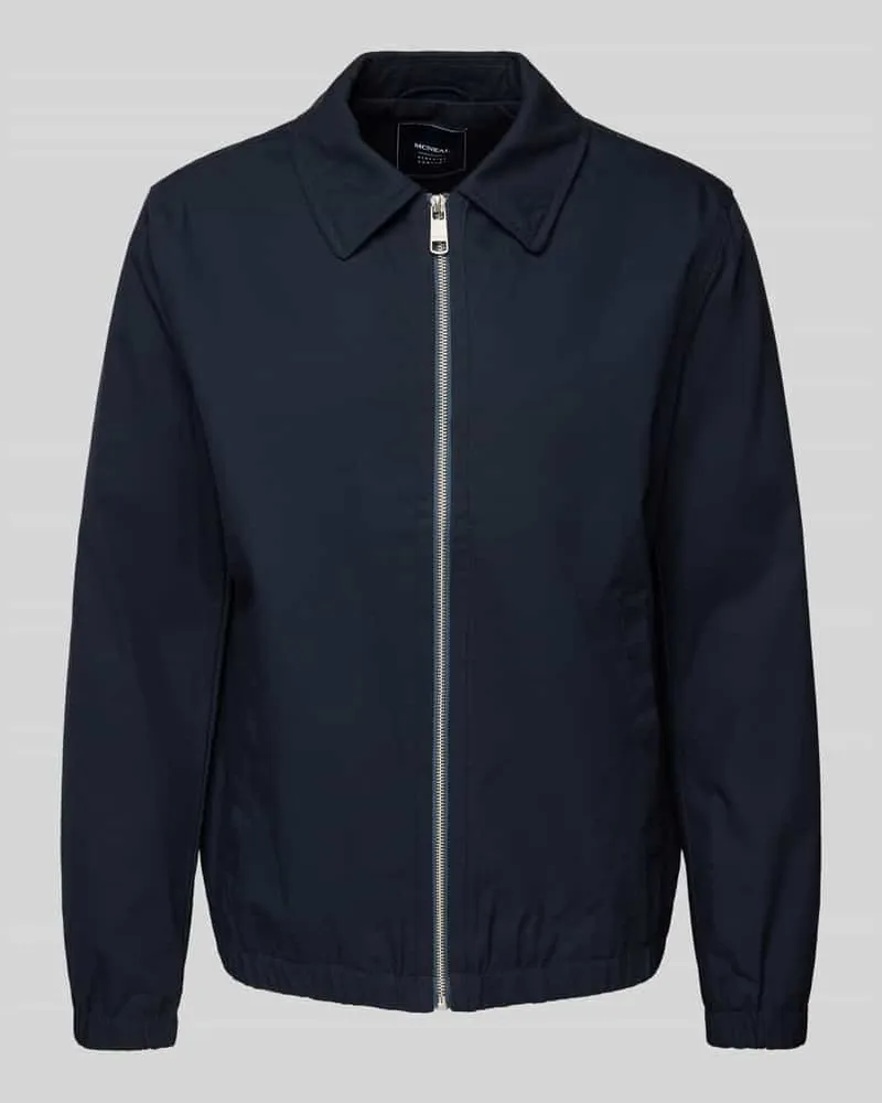 McNeal Jacke mit Eingrifftaschen 