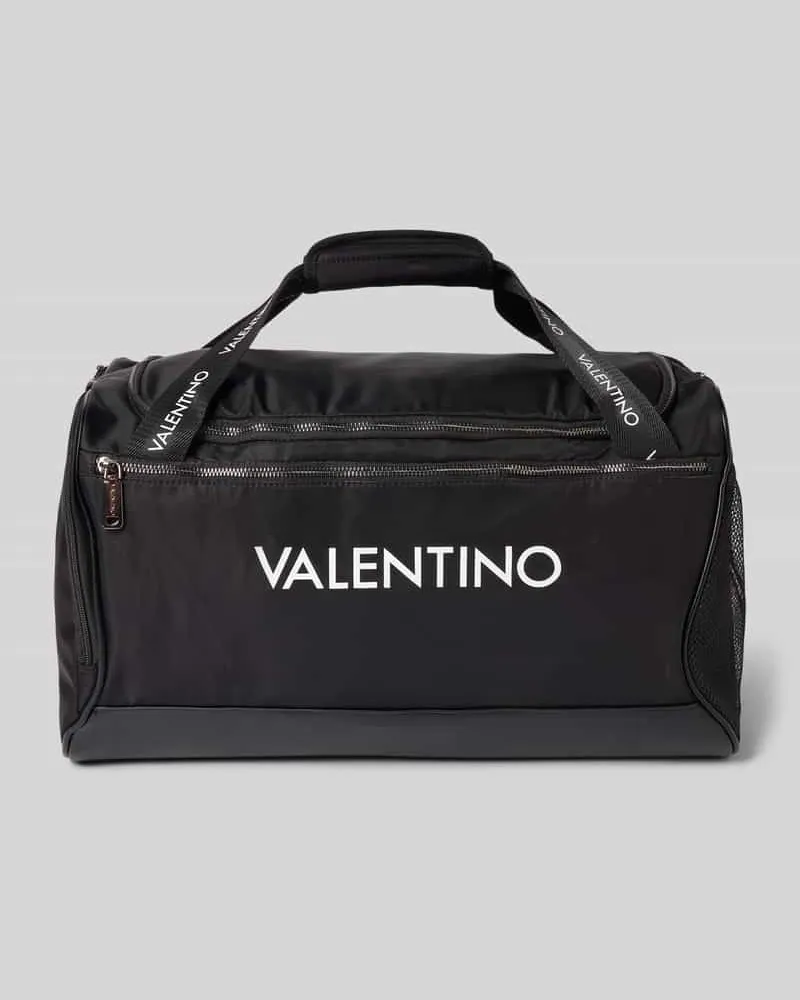 Valentino Garavani Weekender mit Tragehenkel 