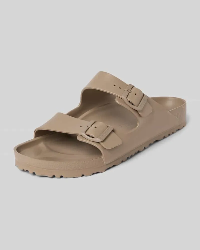 Birkenstock Sandalette mit Riemen Modell 'ARIZONA EVA 