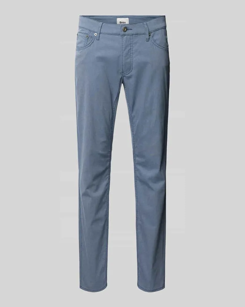 Brax Stoffhose mit 5-Pocket-Design Modell 'CHUCK 