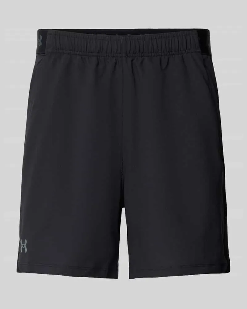 Under Armour Shorts mit elastischem Bund Modell 'Vanish 