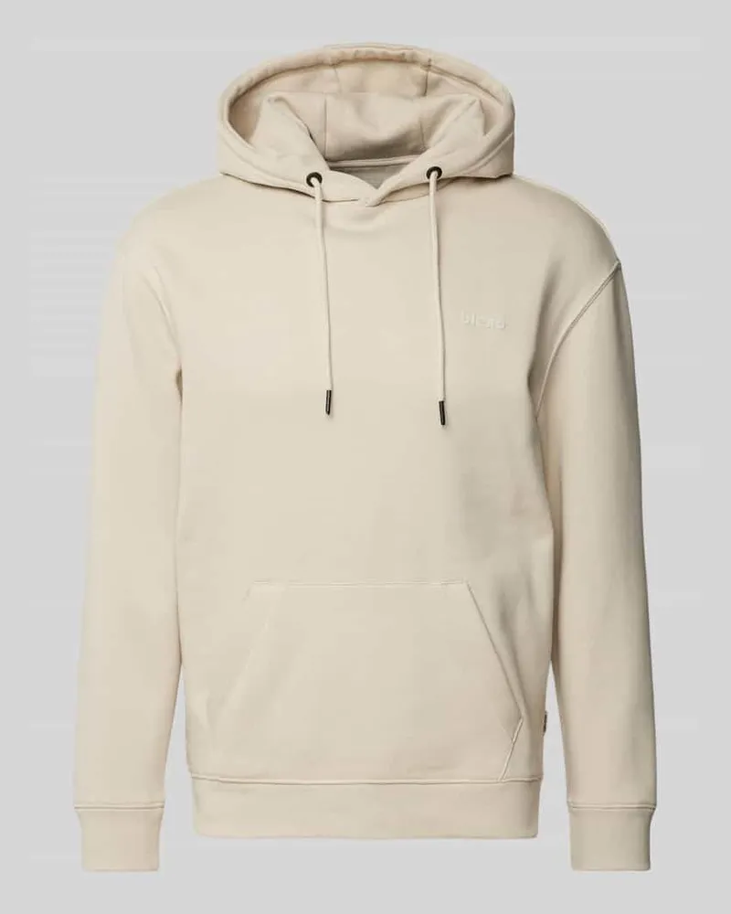 Blend Hoodie mit Kapuze Modell 'Downton 