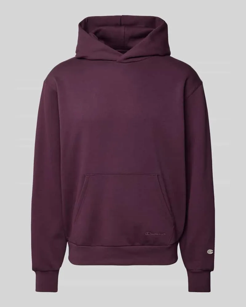 Champion Hoodie mit Kapuze 