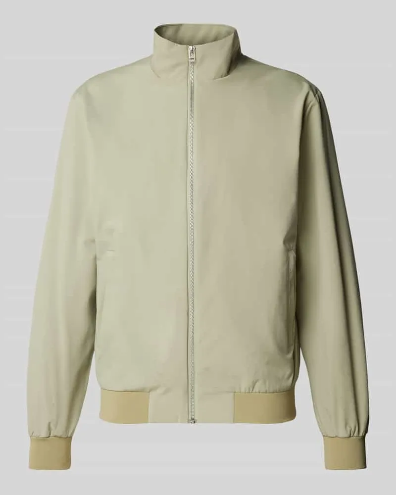 Casual Friday Jacke mit seitlichen Eingrifftaschen Modell 'Joshu 