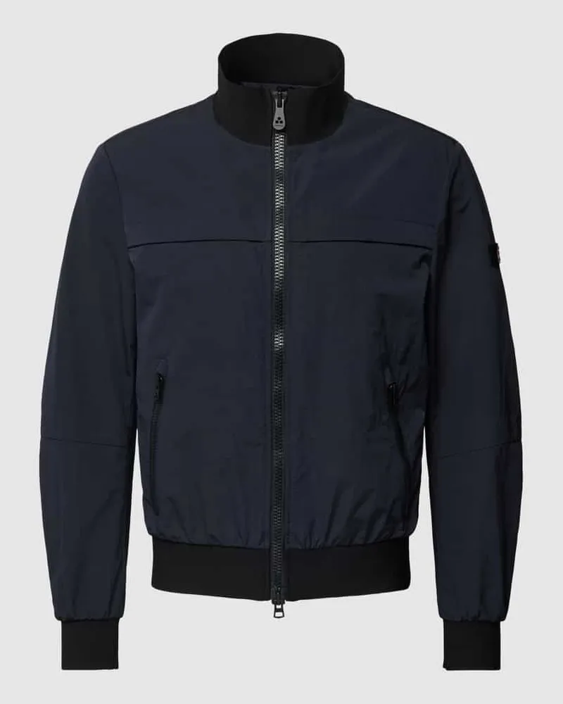 Peuterey Blouson mit Zweiwege-Reißverschluss 