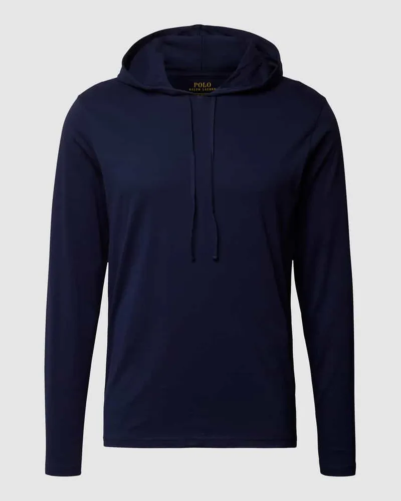Ralph Lauren Hoodie mit Kapuze 