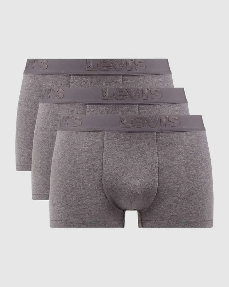 Levi's Trunks im 3er-Pack 