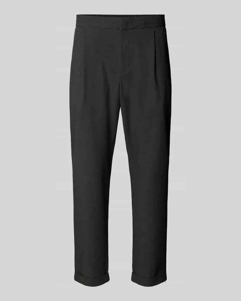 McNeal Tapered Fit Hose mit Gesäßtaschen 
