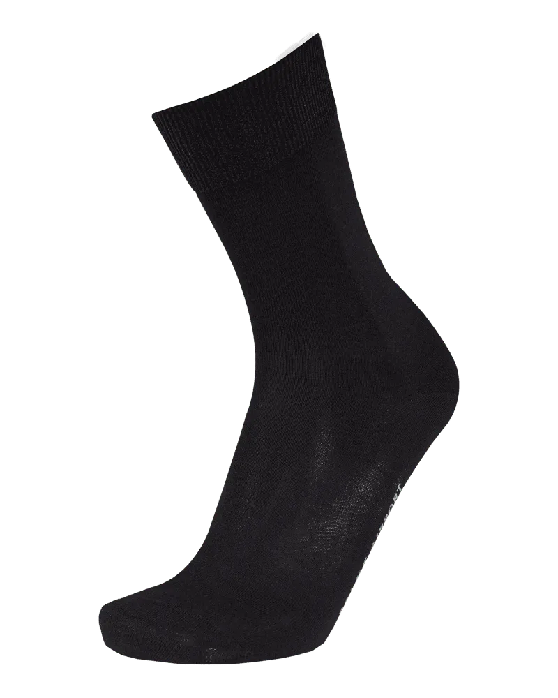 Falke Socken aus Schurwollmischung Modell 'Airport Sock 