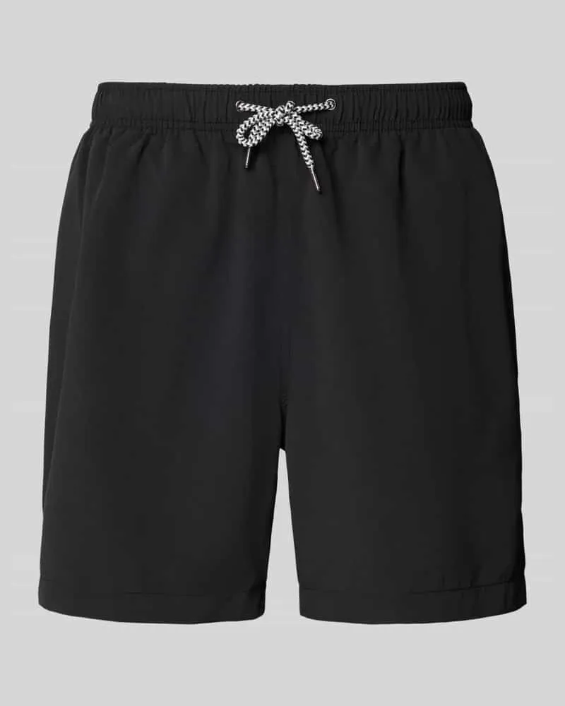 McNeal Badehose mit elastischem Bund 