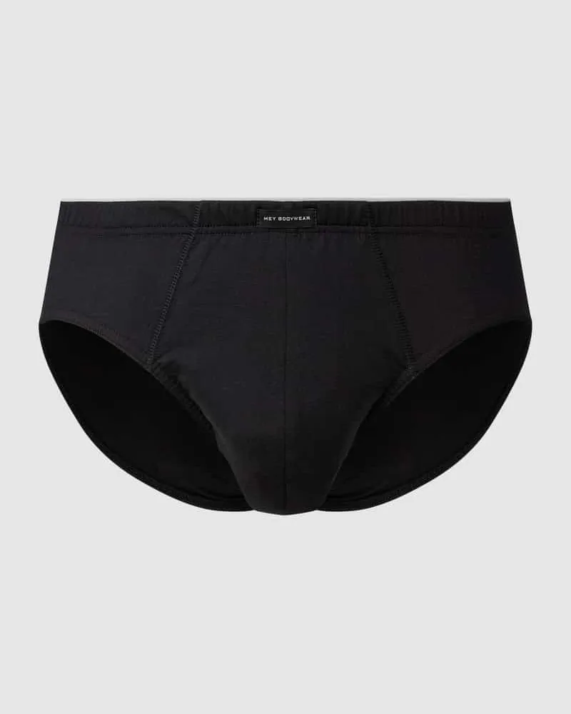 Mey Slip mit Stretch-Anteil - COOLMAX 