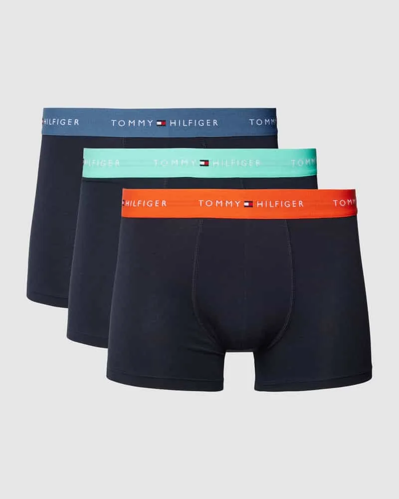 Tommy Hilfiger Trunks im 3er-Pack 