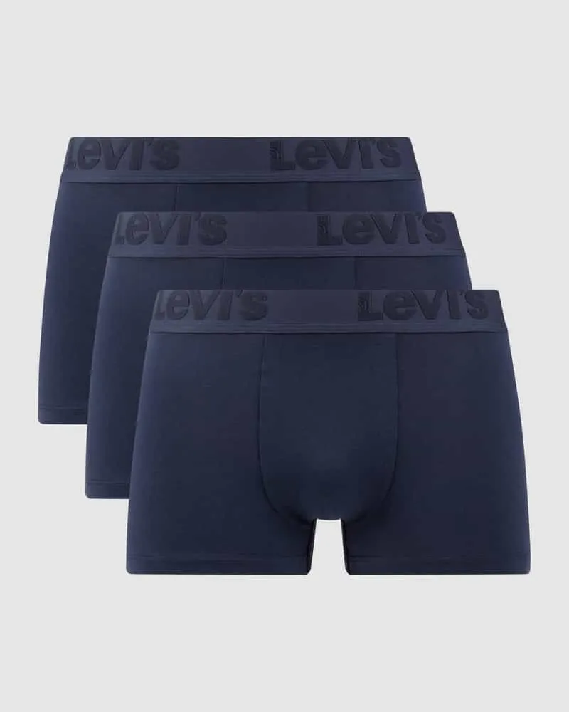 Levi's Trunks im 3er-Pack 