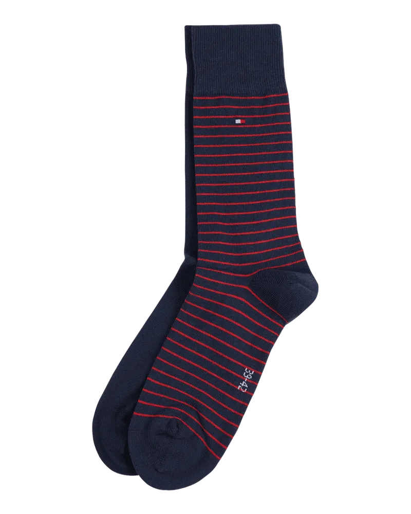 Tommy Hilfiger Socken im 2er-Pack 