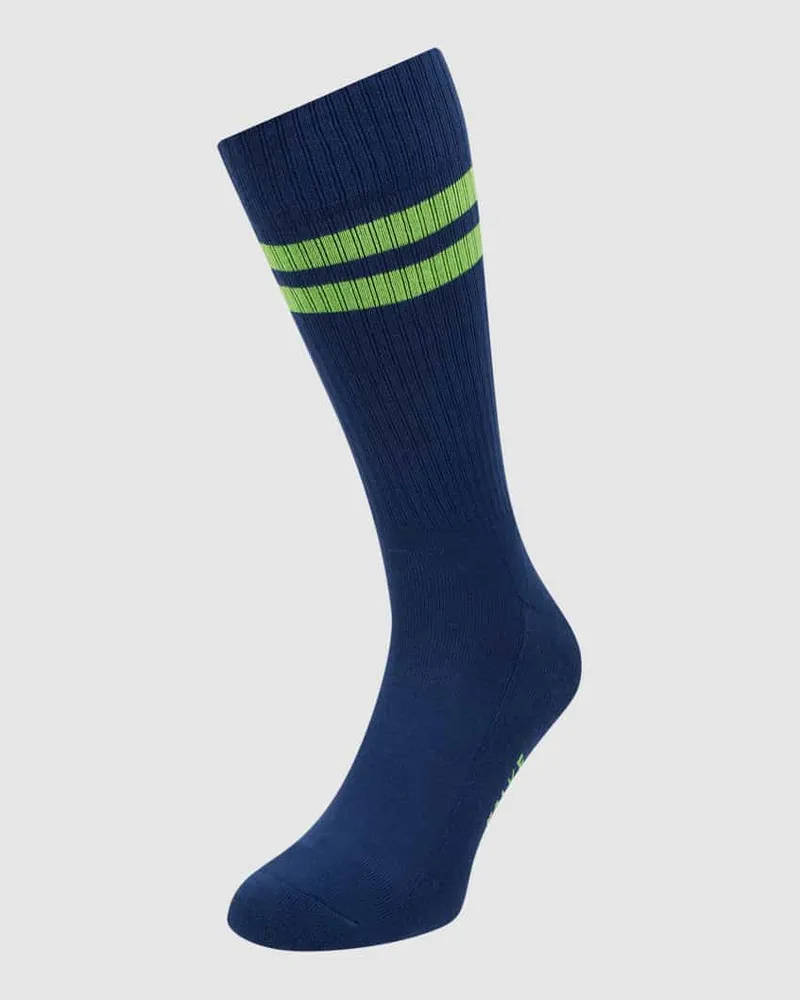 Falke Socken mit Stretch-Anteil 